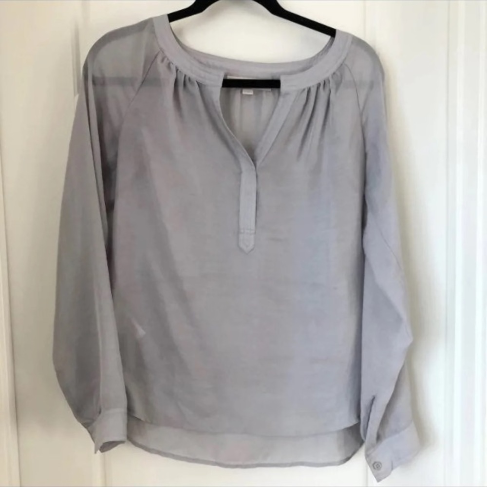 Ann Taylor Loft Blouse